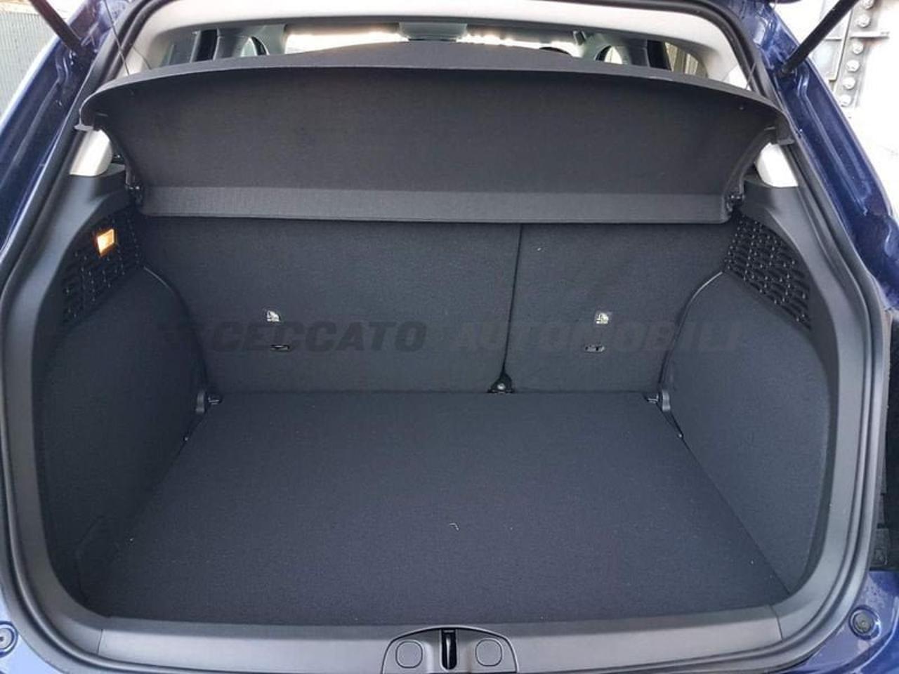 Fiat Fiat 500X usata 13