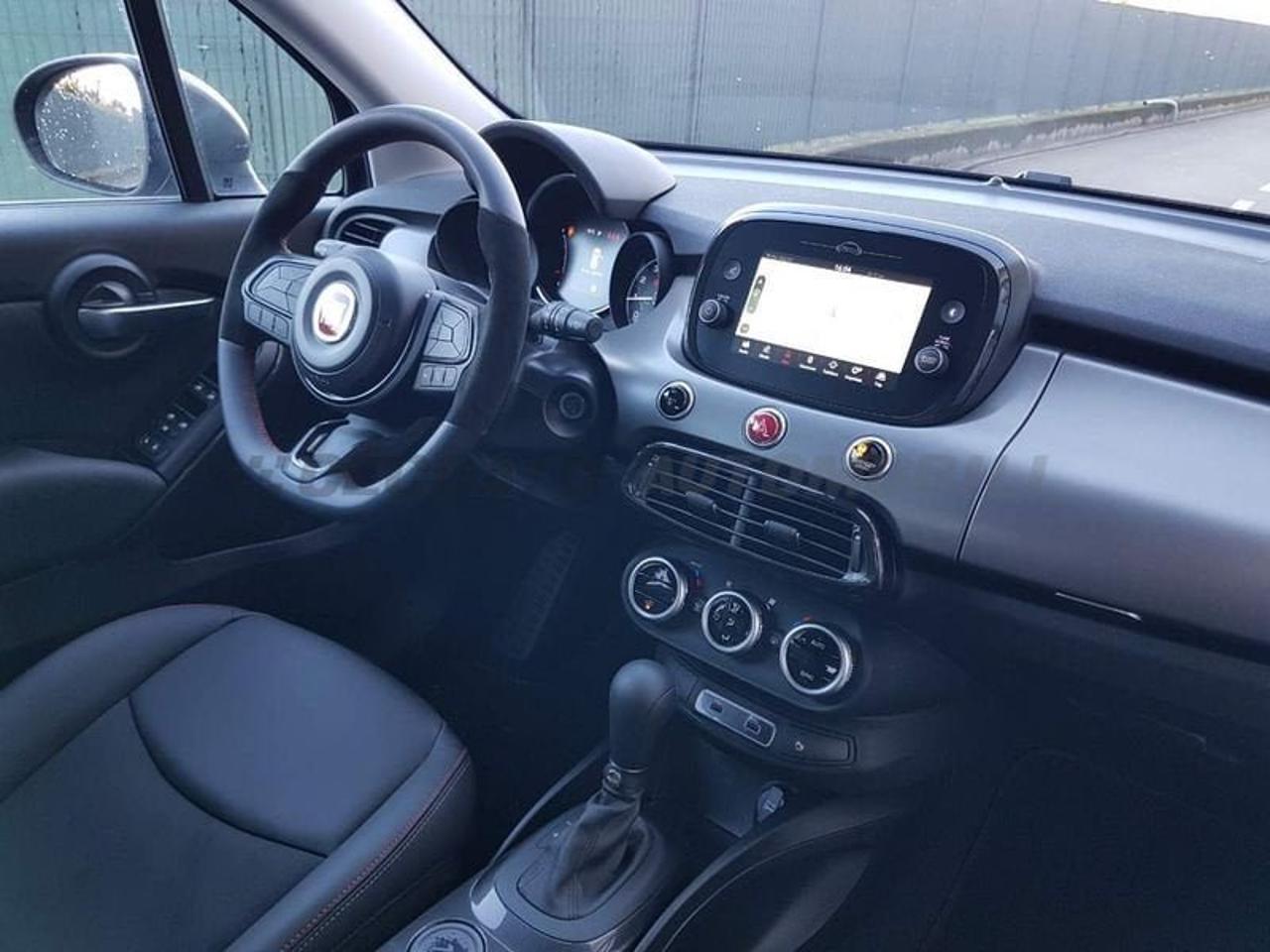 Fiat Fiat 500X usata 14