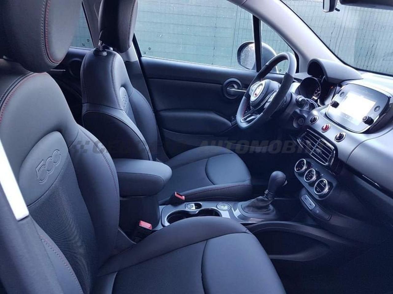 Fiat Fiat 500X usata 15
