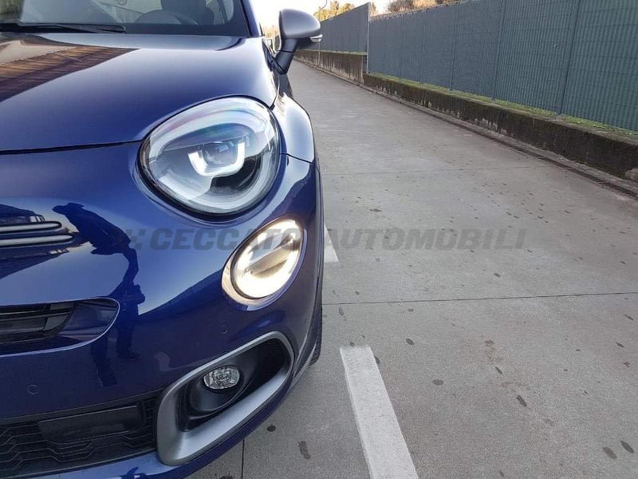 Fiat Fiat 500X usata 20