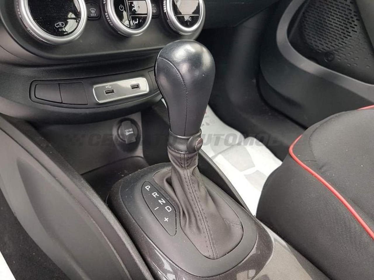 Fiat Fiat 500X usata, con alzacristalli elettrici