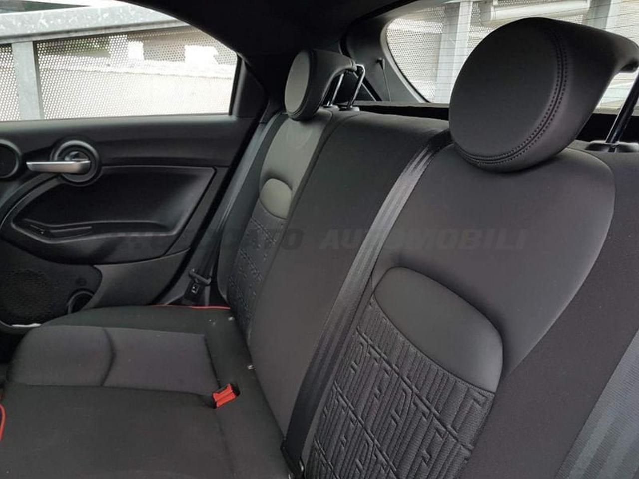 Fiat Fiat 500X usata, con cruise control