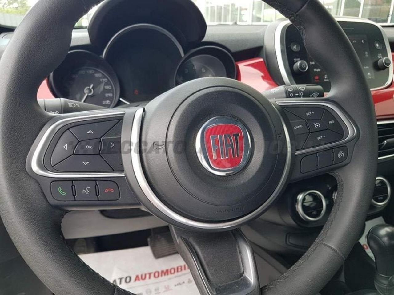 Fiat Fiat 500X usata 14