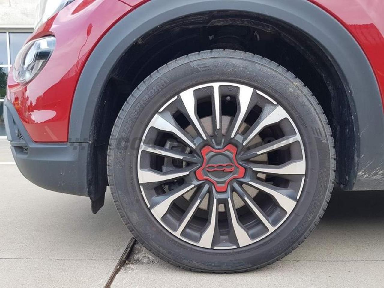 Fiat Fiat 500X usata 19
