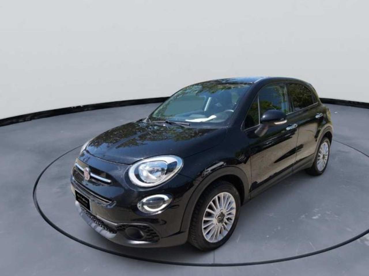 fiat 500x 500x 500 x x urban my21 1.3 multijet 95cv connect usata