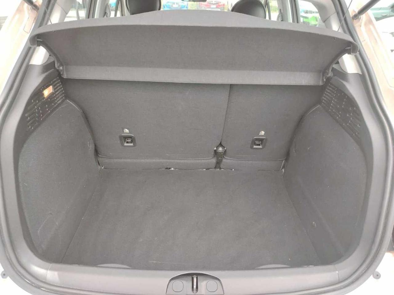 Fiat Fiat 500X usata, con 3500
