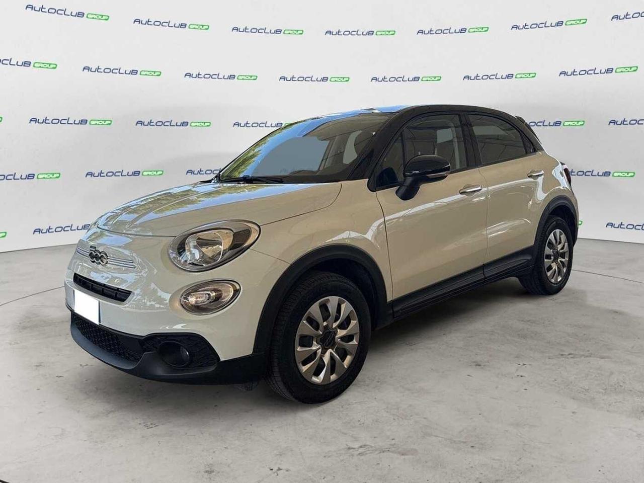 Fiat Fiat 500X 500X 1.3 mjet 95cv