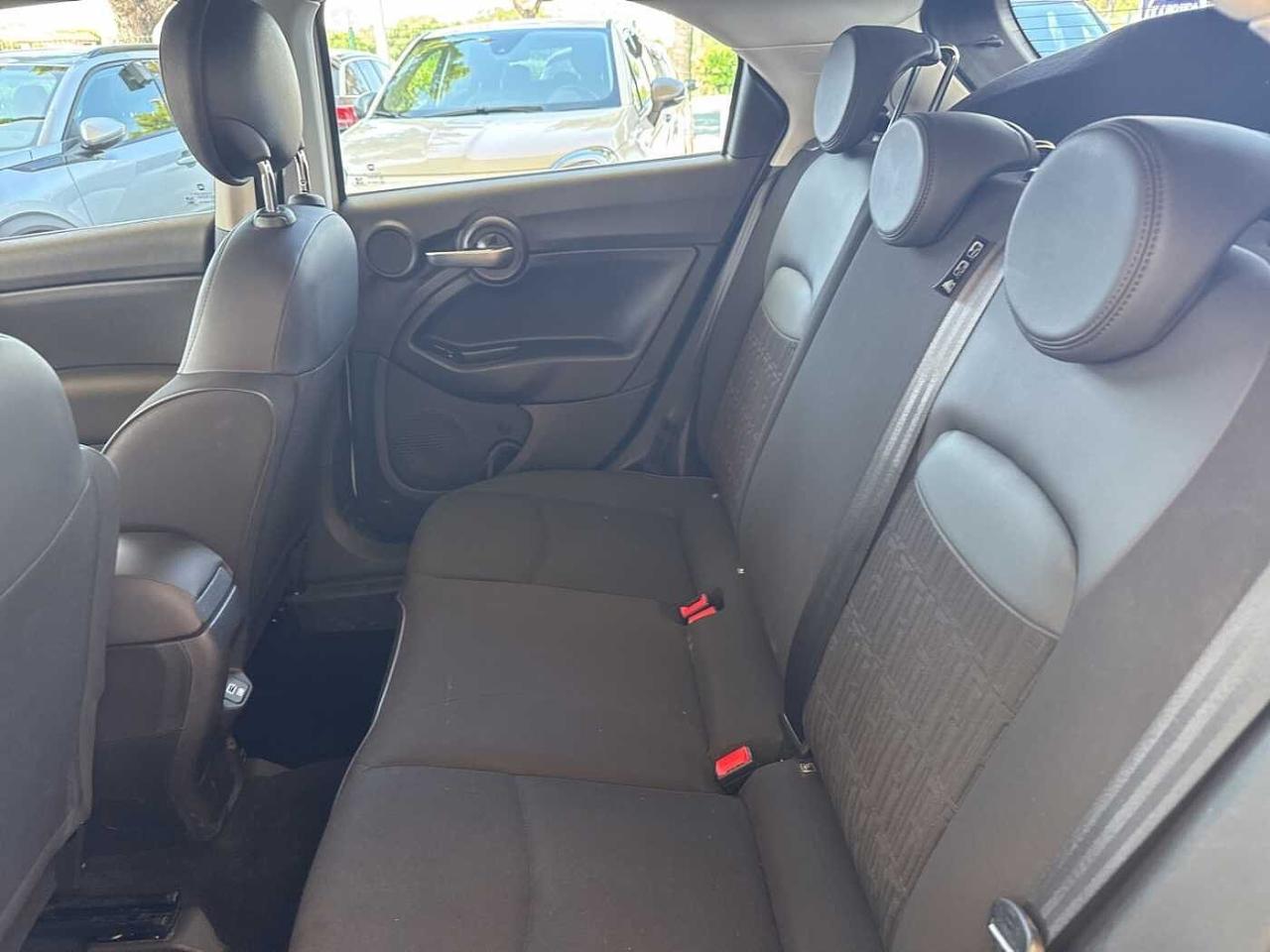 Fiat Fiat 500X usata 4