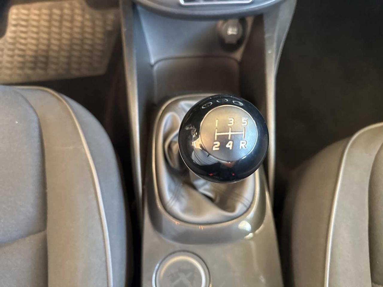 Fiat Fiat 500X usata 5