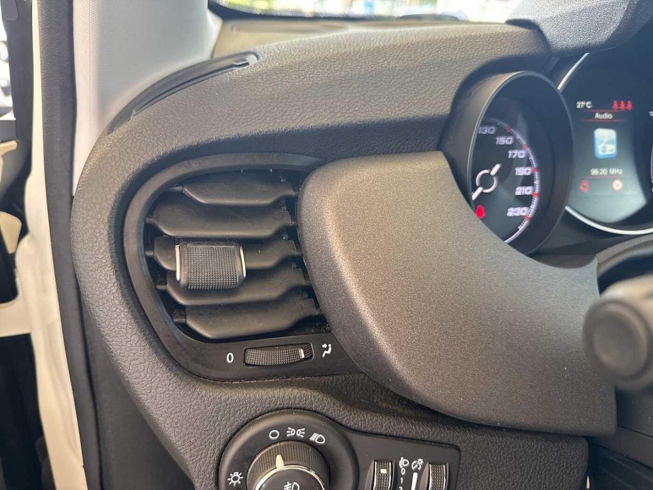 Fiat Fiat 500X usata 7