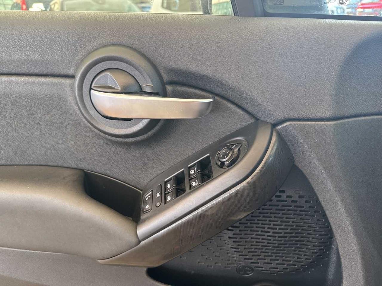 Fiat Fiat 500X usata 8