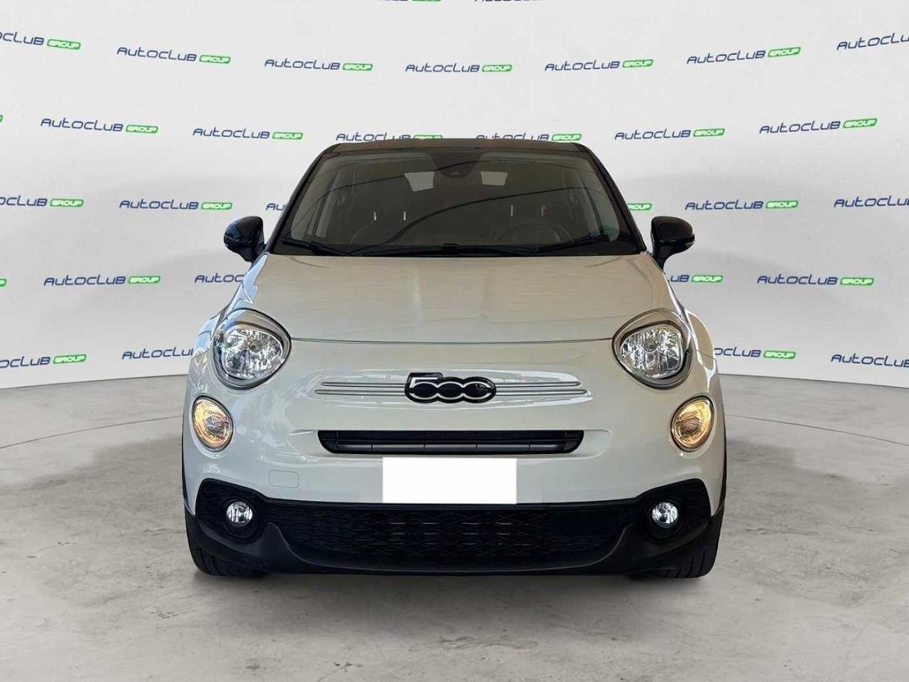 Fiat Fiat 500X usata 11