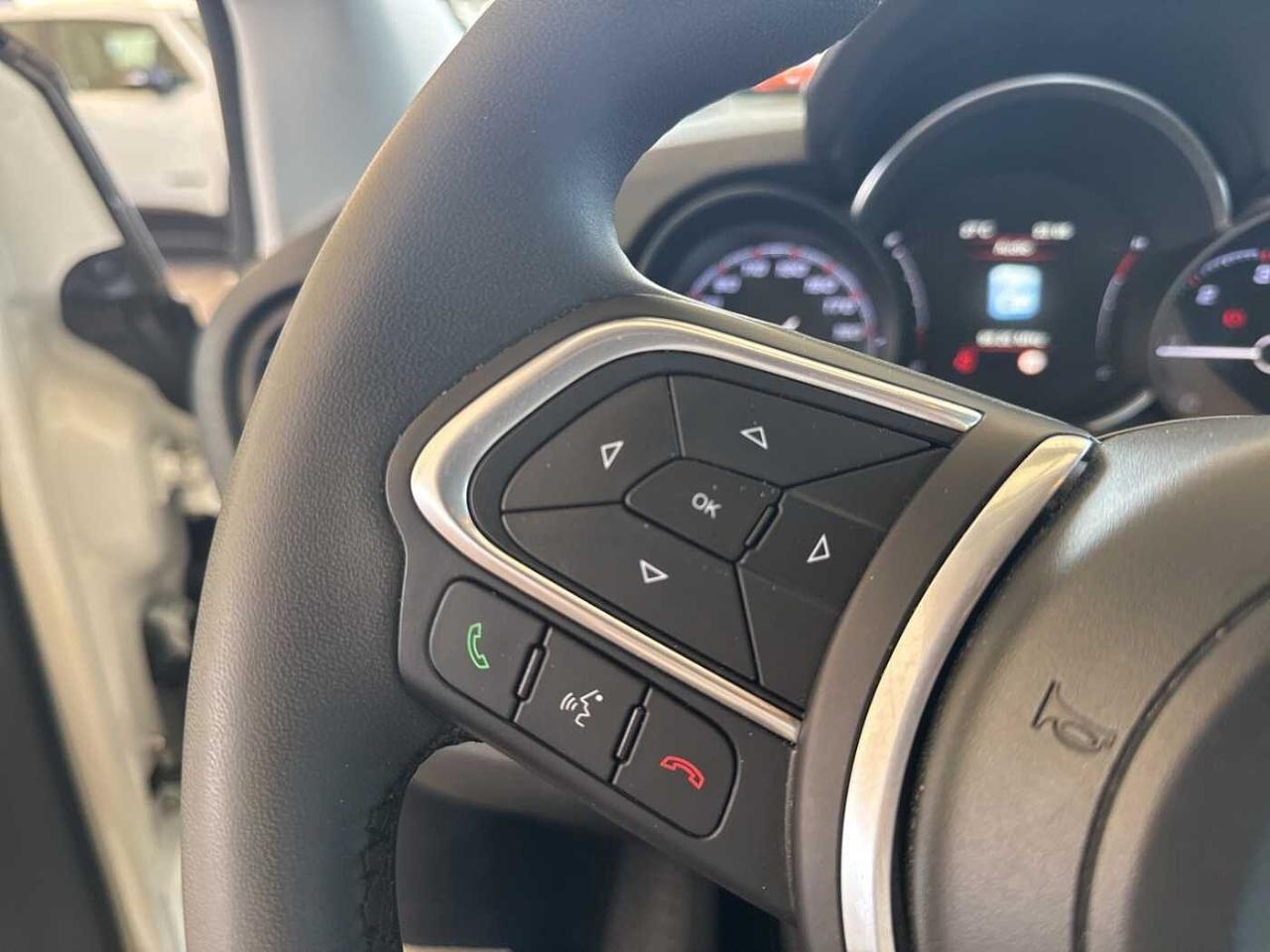 Fiat Fiat 500X usata 12