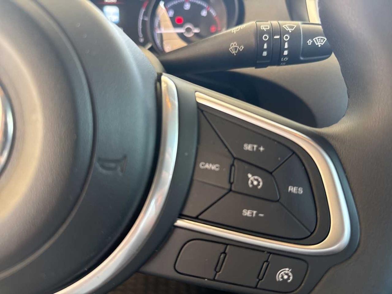 Fiat Fiat 500X usata 13