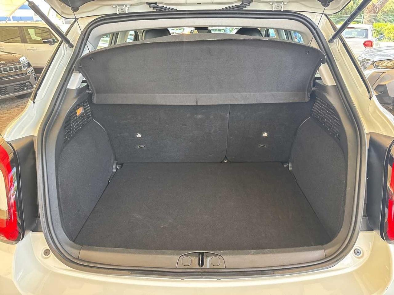 Fiat Fiat 500X usata 14