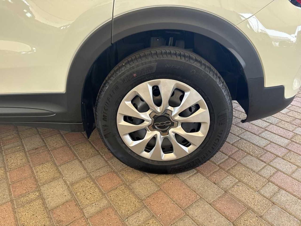 Fiat Fiat 500X usata 15