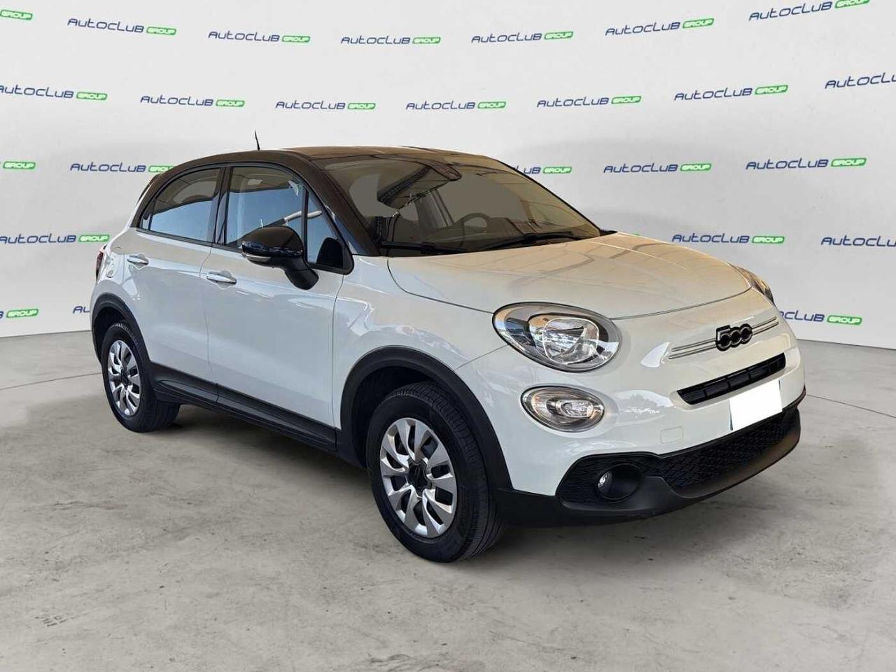 Fiat Fiat 500X usata 17