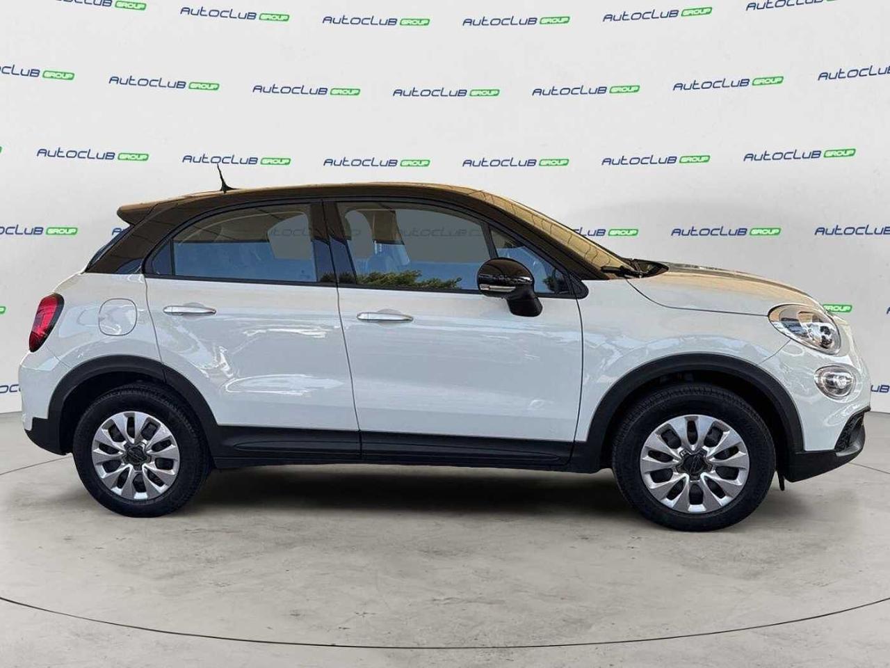 Fiat Fiat 500X usata 18