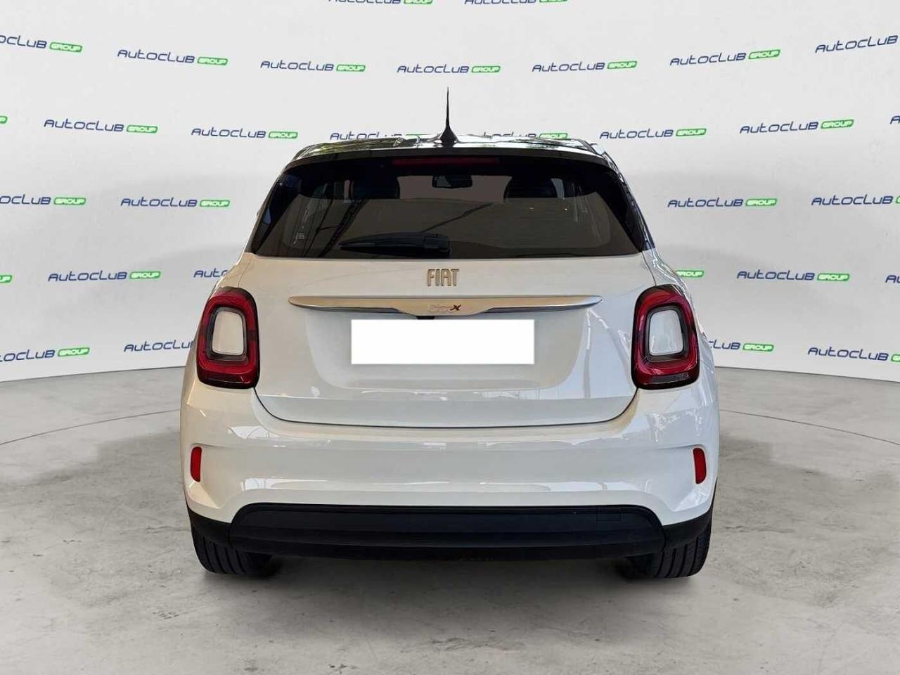 Fiat Fiat 500X usata 19