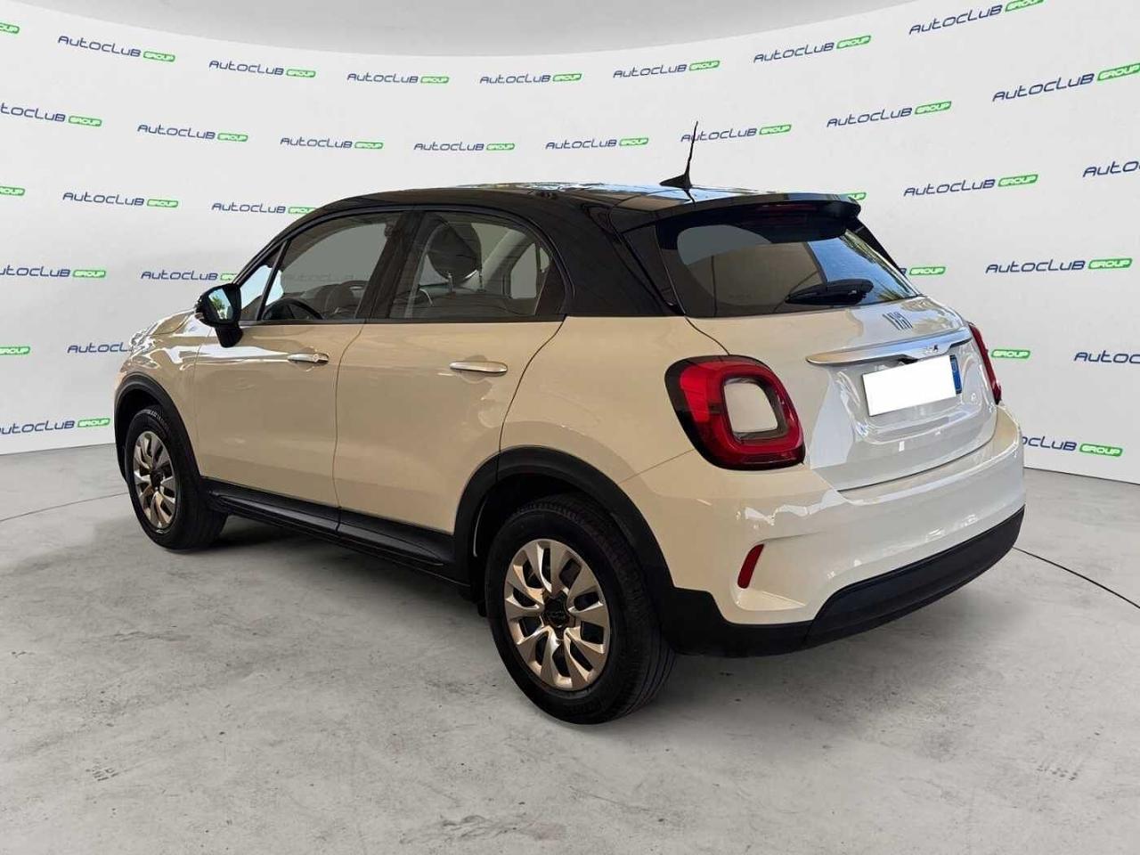 Fiat Fiat 500X usata 20