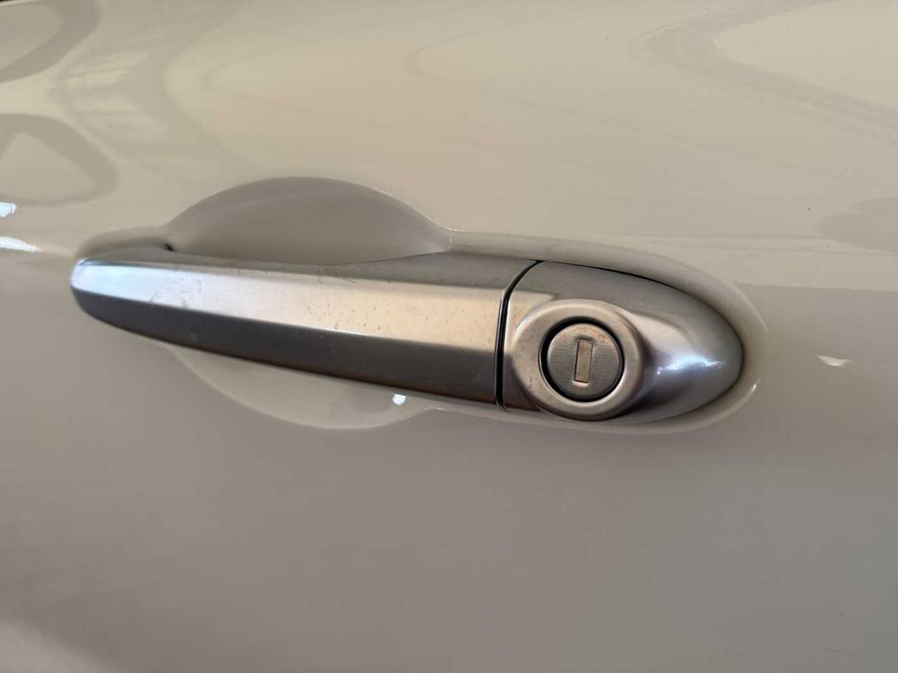 Fiat Fiat 500X usata 22