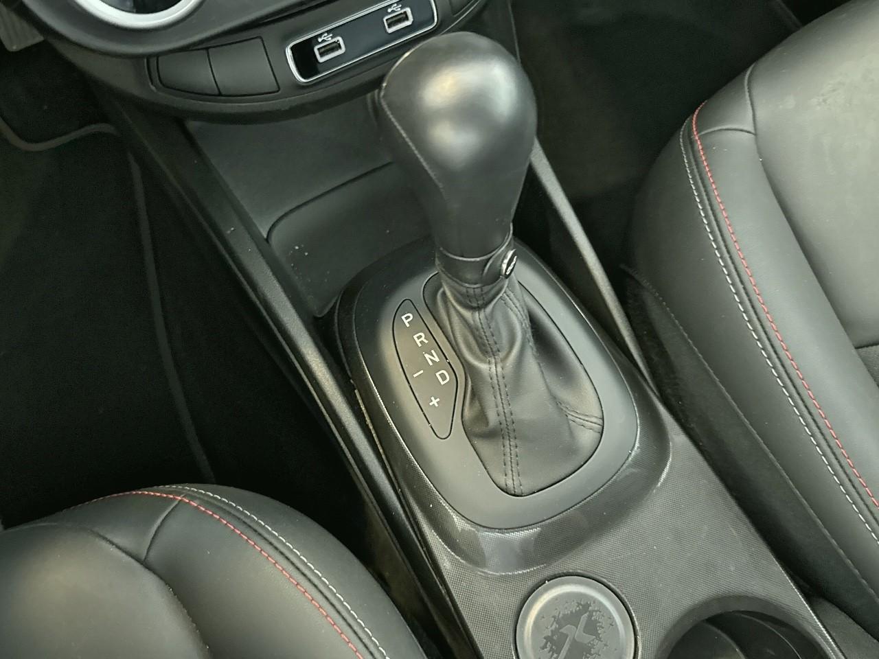 Fiat Fiat 500X usata, con airbag laterale anteriore