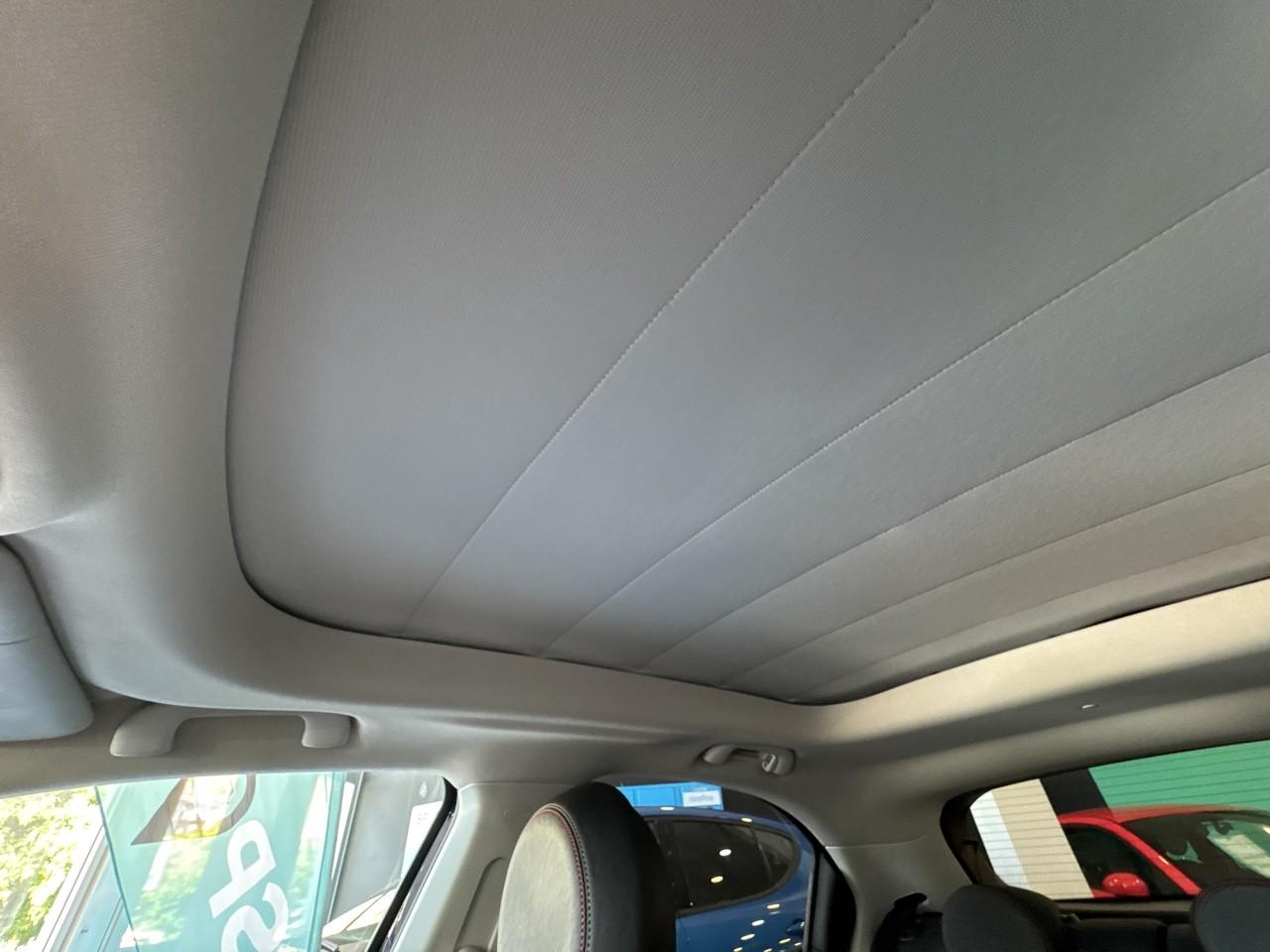 Fiat Fiat 500X usata, con airbags 6