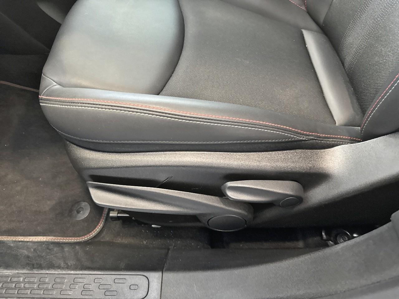 Fiat Fiat 500X usata, con alzacristalli elettrici anteriori , numero ad impulso 2, alzacristalli elettrici posteriori