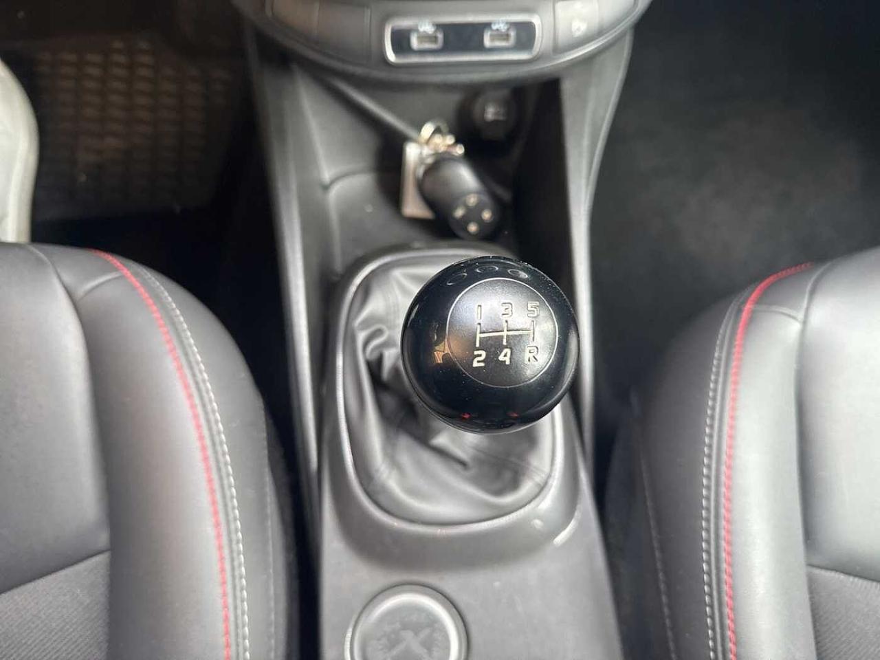 Fiat Fiat 500X usata 2