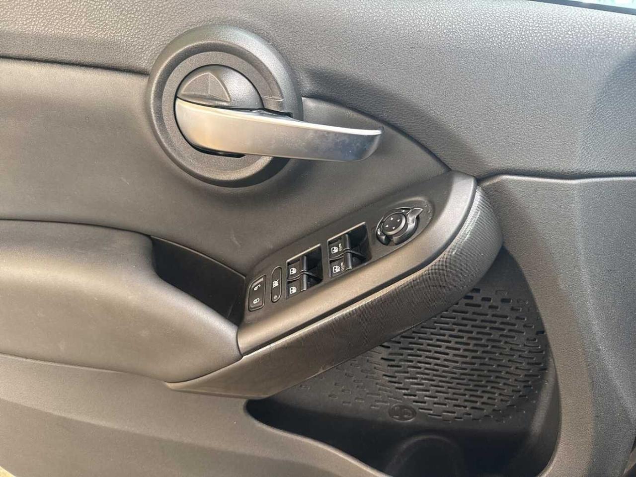 Fiat Fiat 500X usata 5