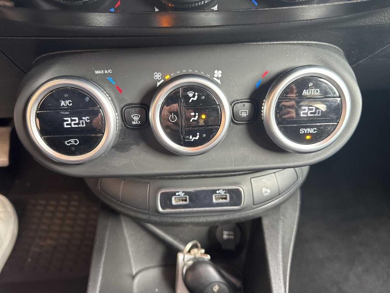 Fiat Fiat 500X usata 6