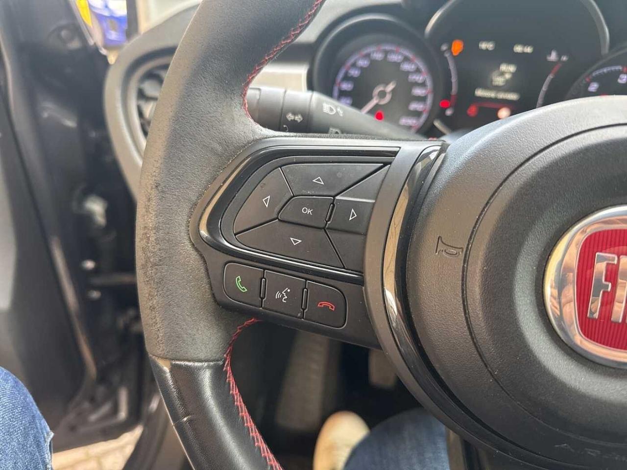 Fiat Fiat 500X usata 8