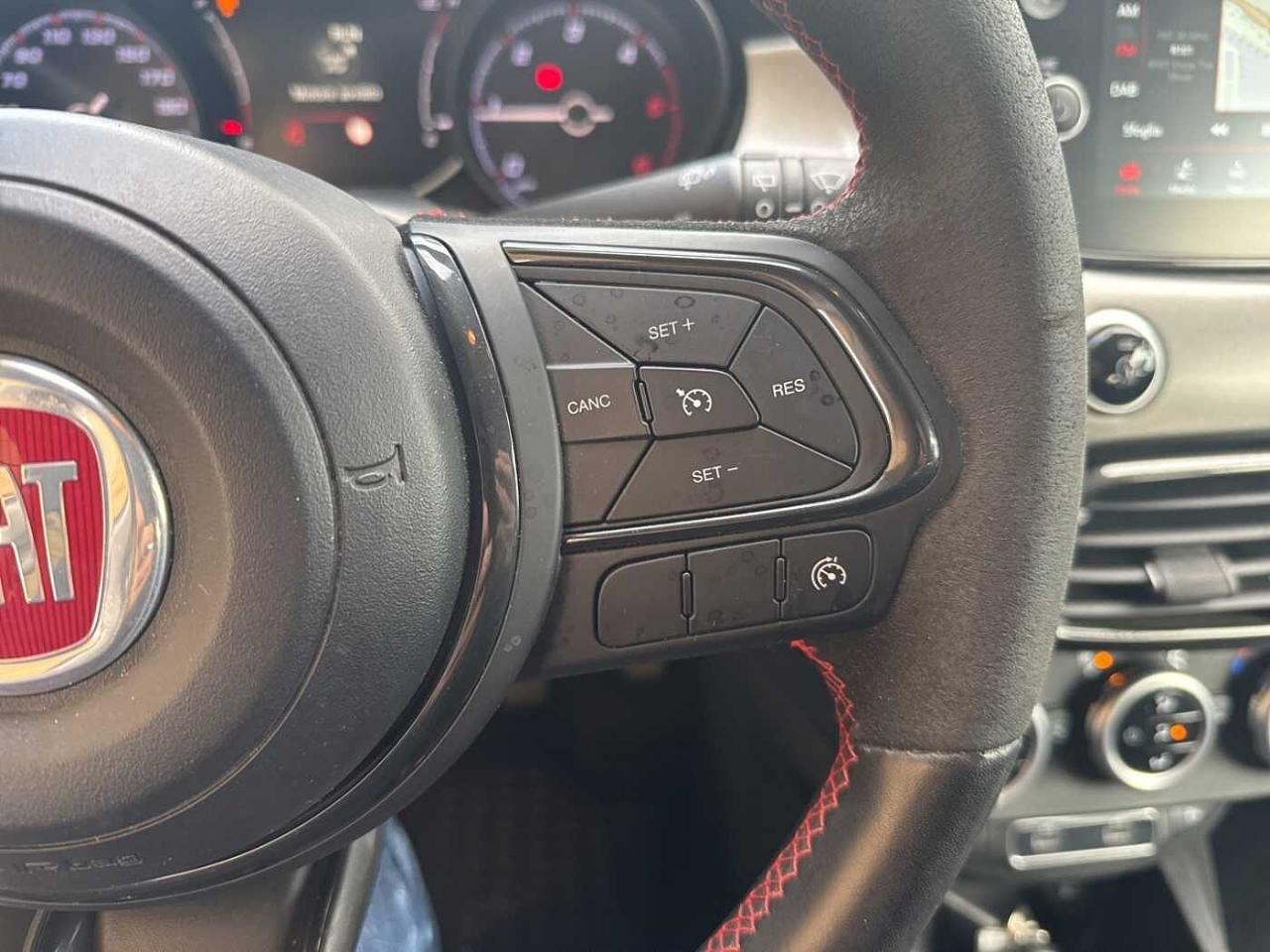 Fiat Fiat 500X usata 9