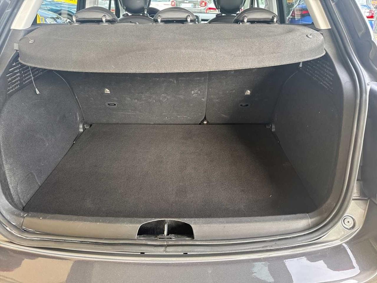 Fiat Fiat 500X usata 10