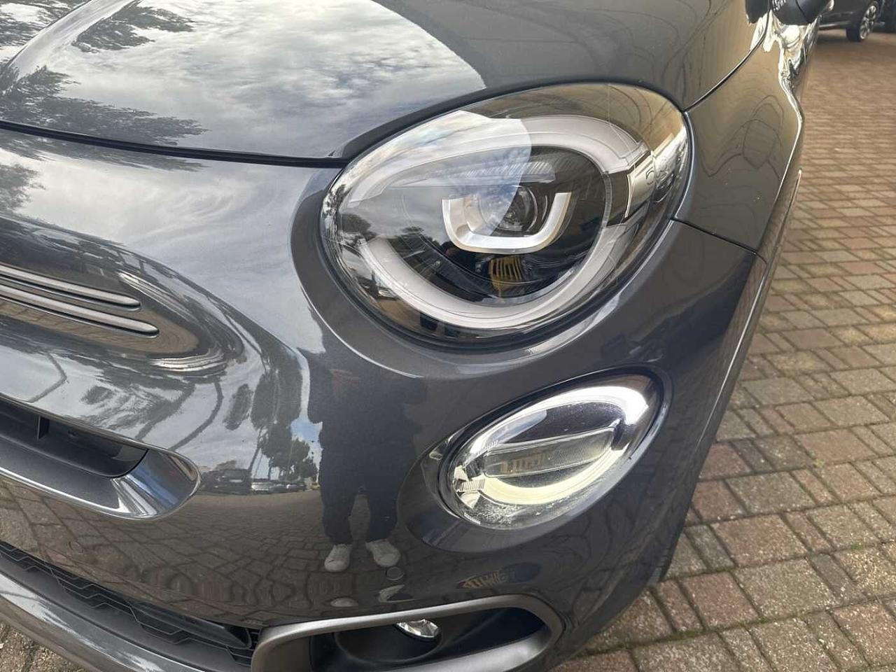 Fiat Fiat 500X usata 13