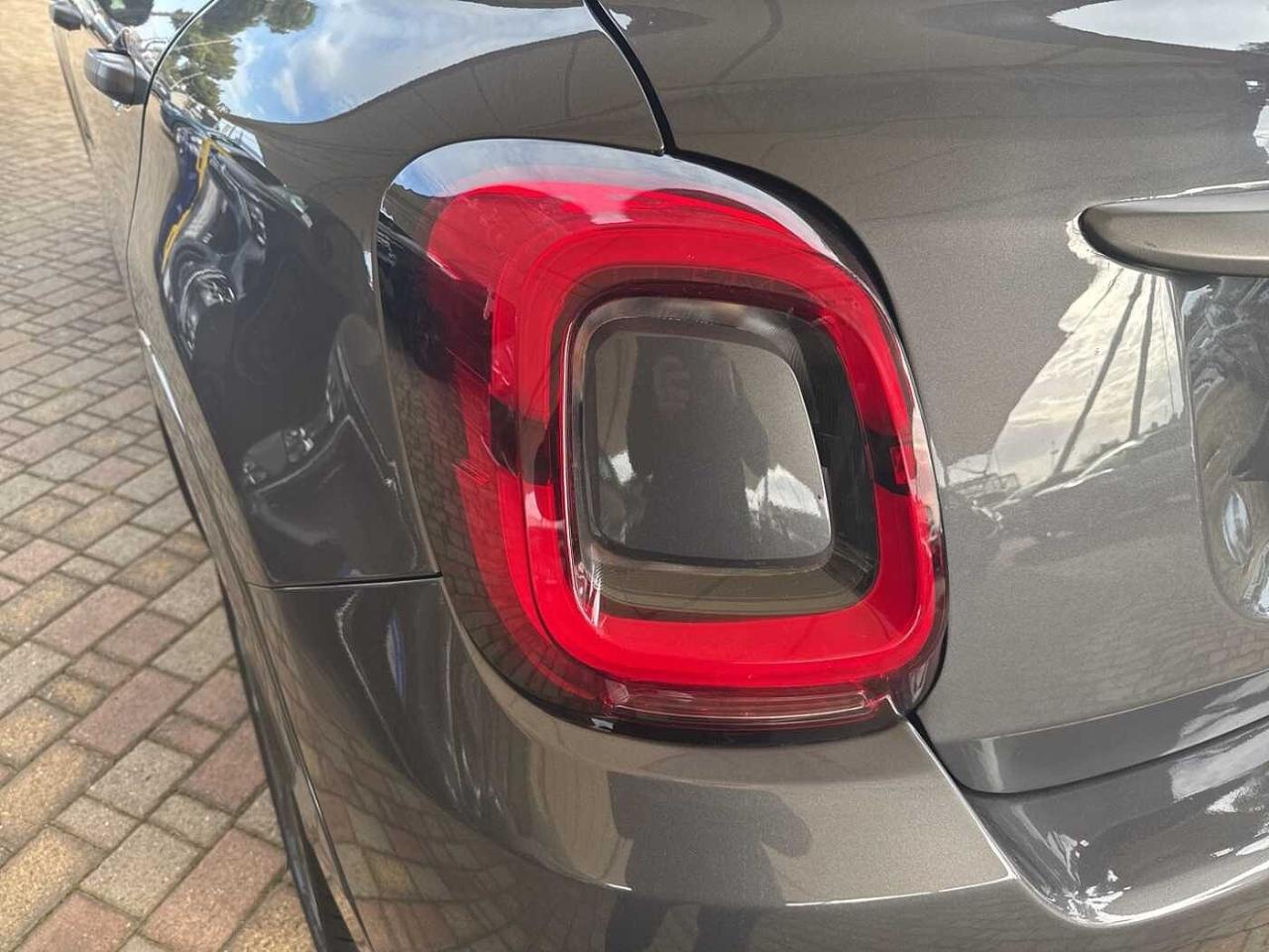 Fiat Fiat 500X usata 14