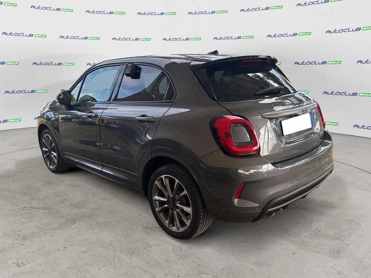 Fiat Fiat 500X usata 20
