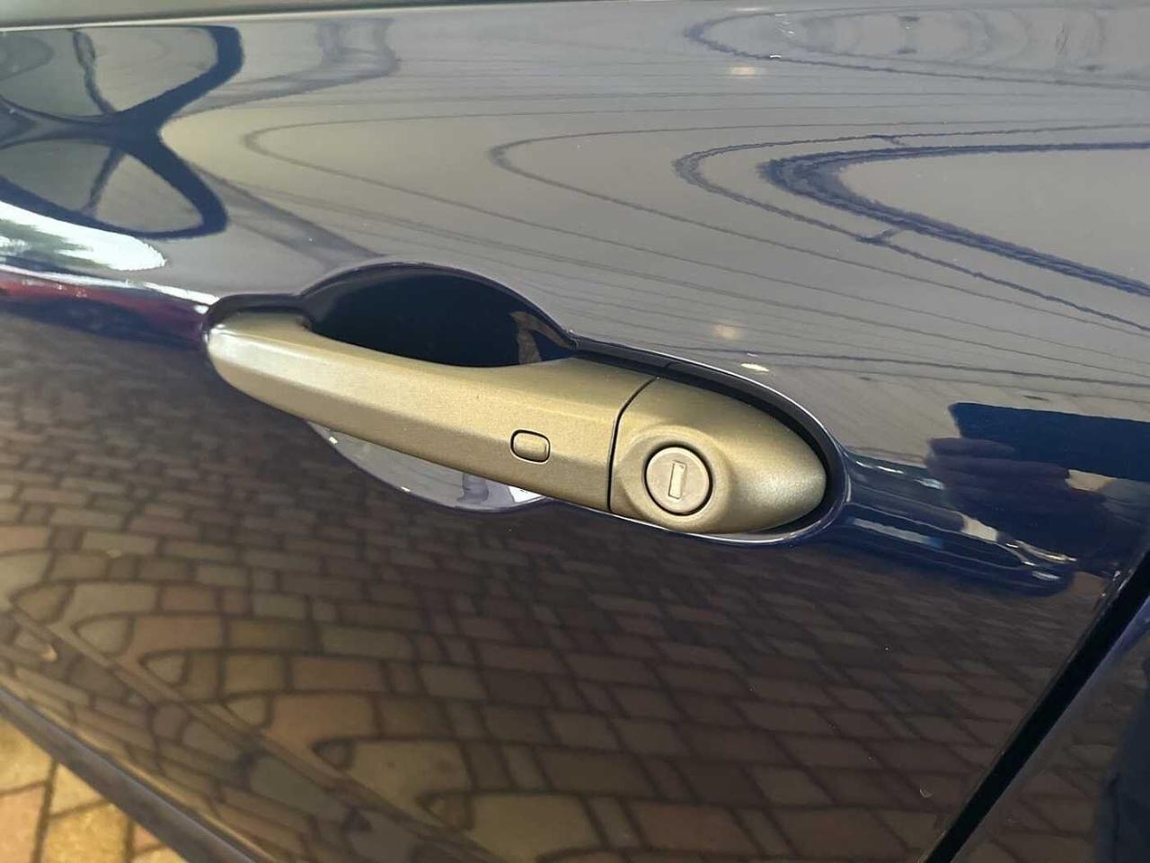 Fiat Fiat 500X usata 12