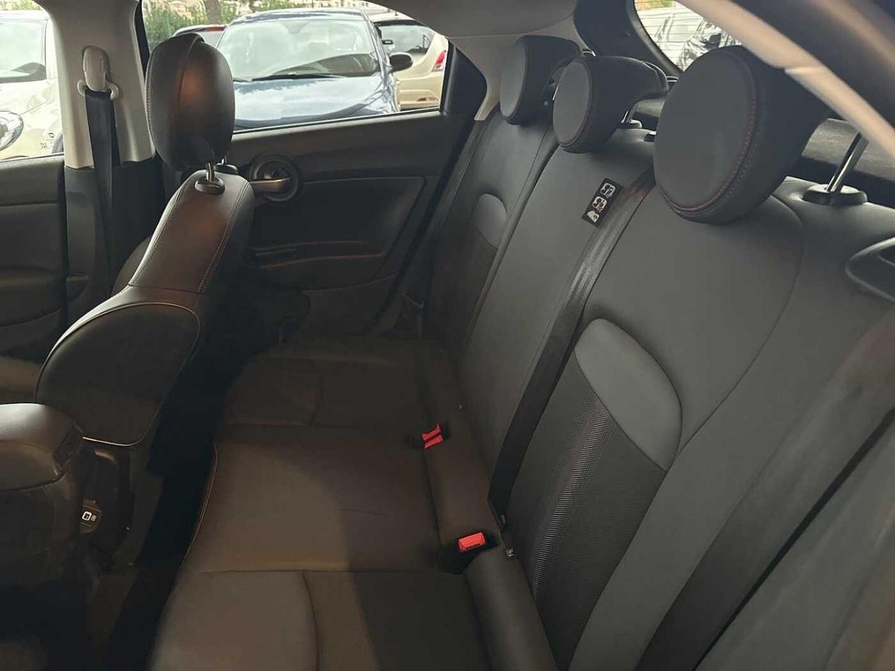 Fiat Fiat 500X usata 21