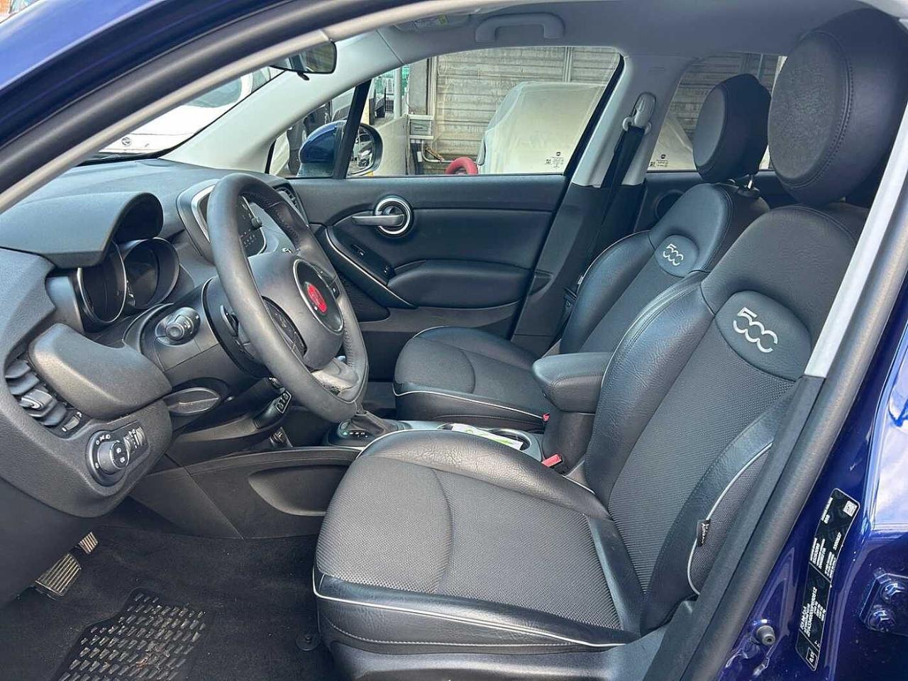 Fiat Fiat 500X usata 4