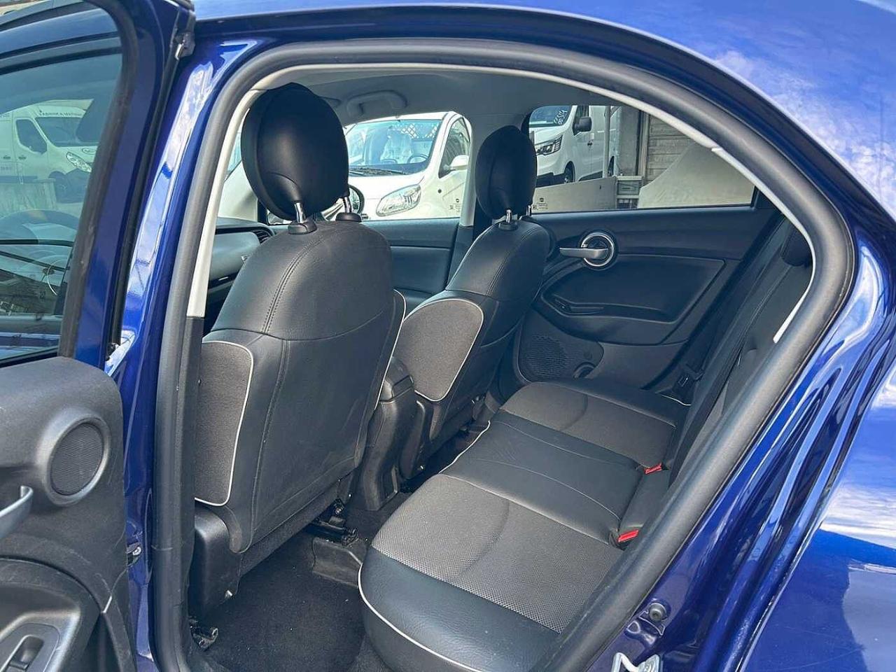 Fiat Fiat 500X usata 8