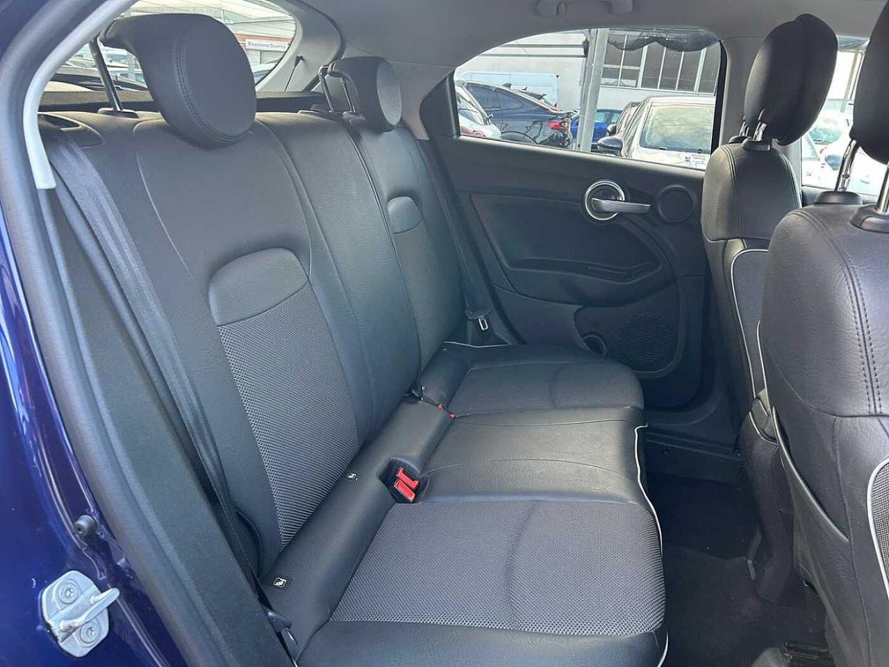 Fiat Fiat 500X usata 9