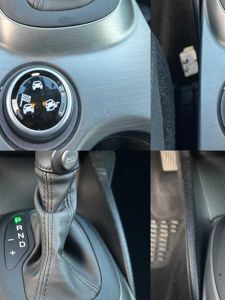 Fiat Fiat 500X usata 12