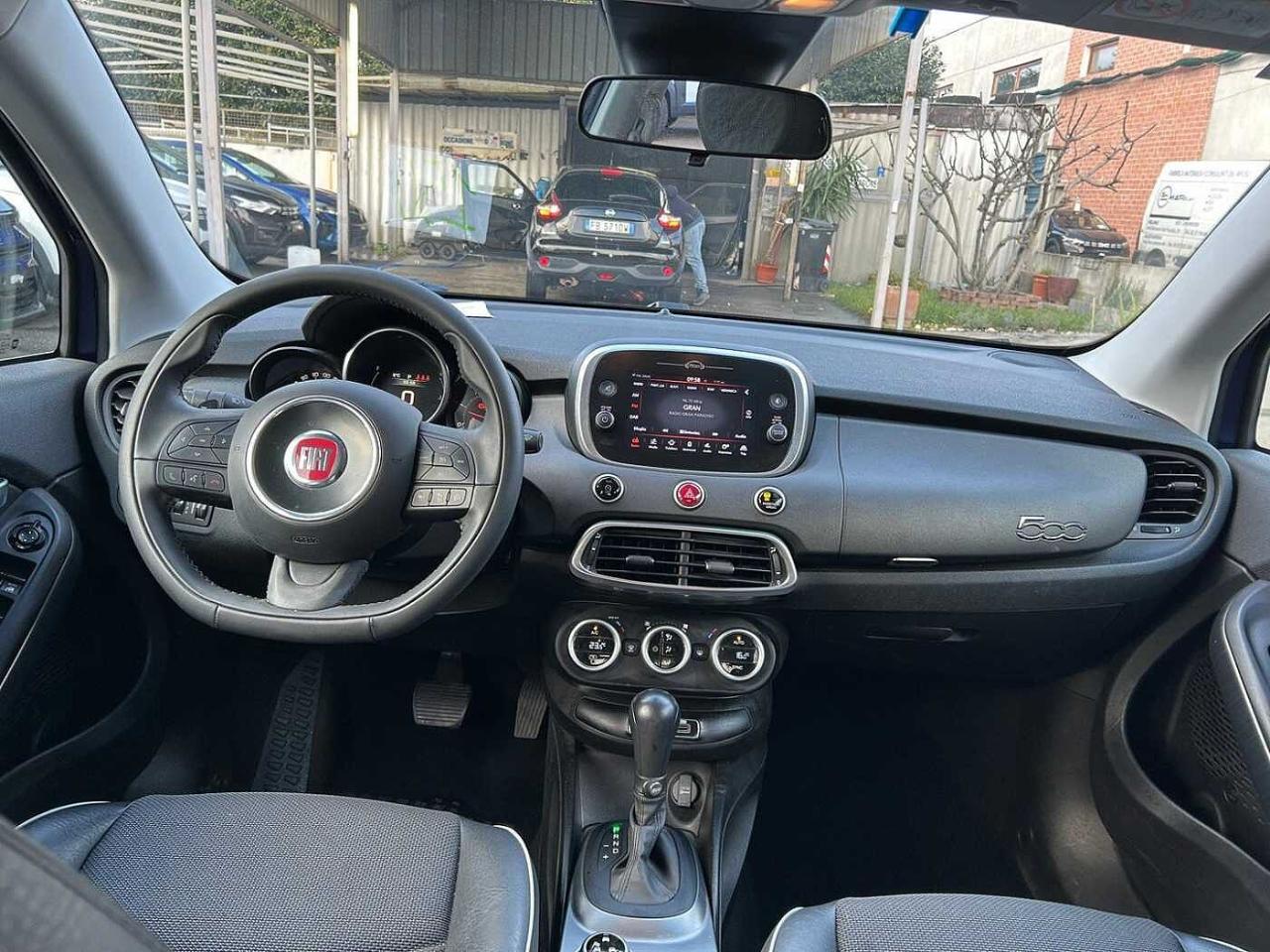 Fiat Fiat 500X usata 15