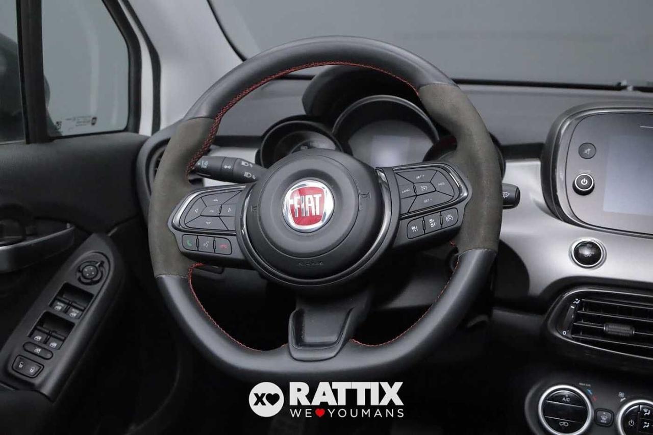 Fiat Fiat 500X usata, con Interno 11
