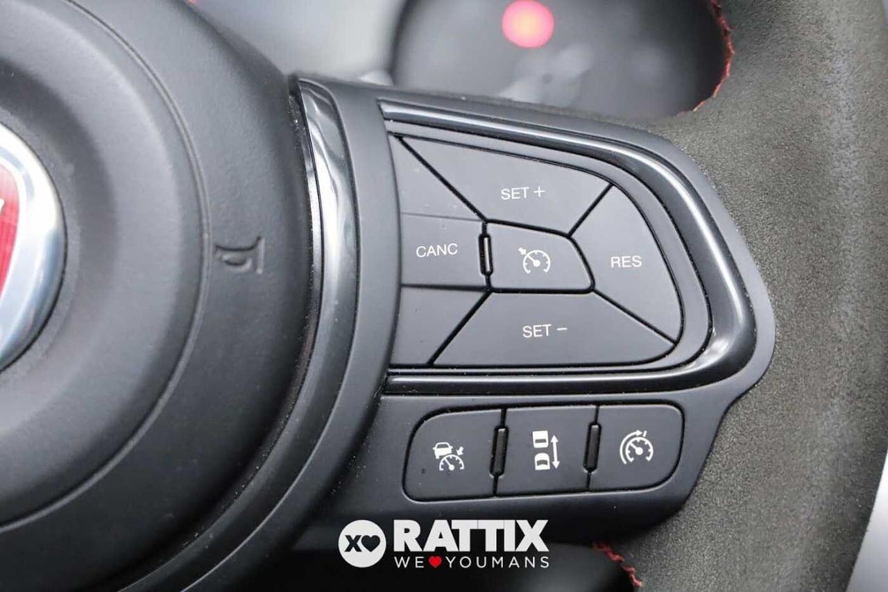 Fiat Fiat 500X usata 3