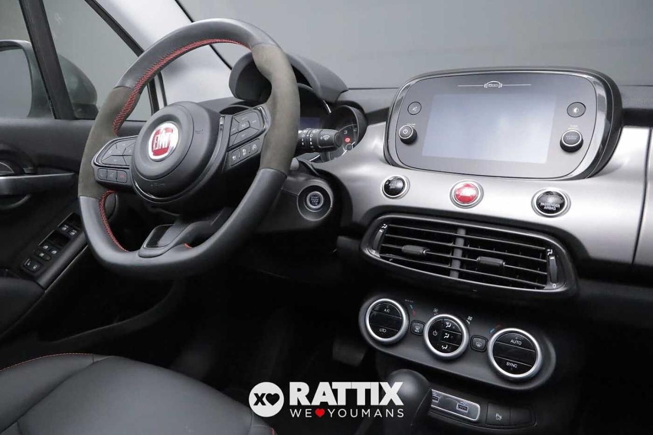 Fiat Fiat 500X usata 7