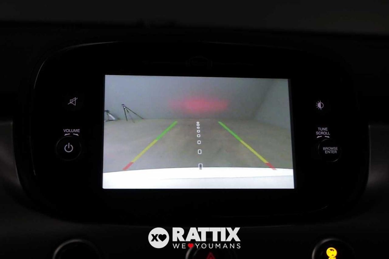 Fiat Fiat 500X usata 8