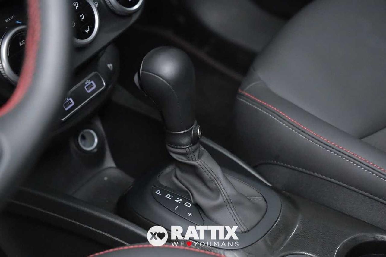 Fiat Fiat 500X usata 14