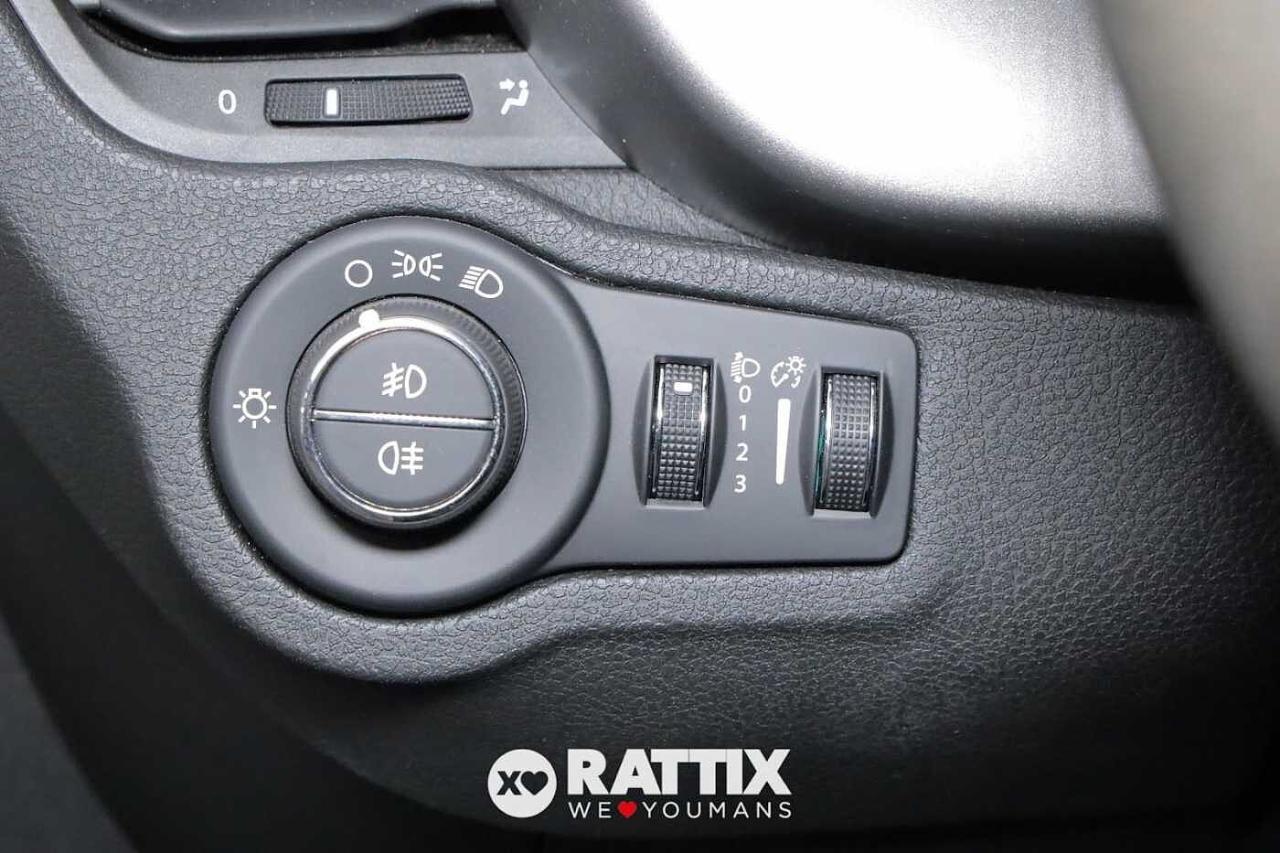 Fiat Fiat 500X usata 16